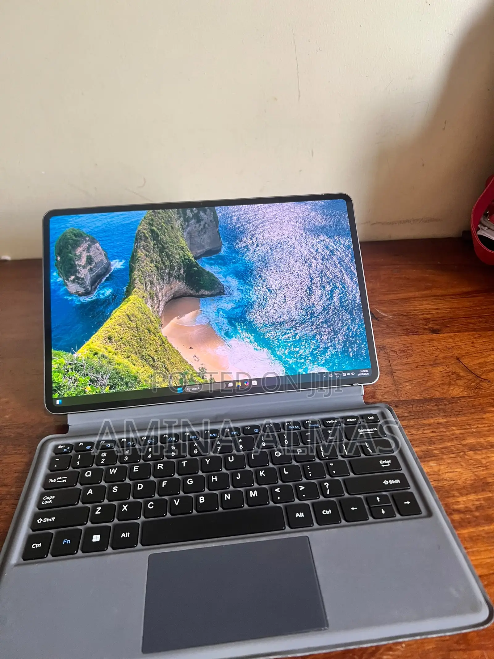 Laptop Chuwi UniBook 16GB Intel Core i7 SSD 256GB
