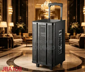 Aborder Speaker – Jba108