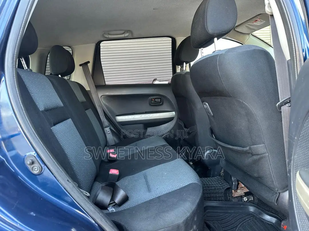Toyota IST 2006 Blue