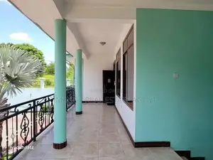 Furnished 3bdrm House in Kinyerezi for rent