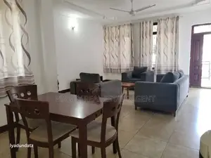 Furnished 3bdrm House in Kinyerezi for rent
