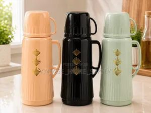 Tea Bottles