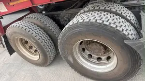 Trailer for Sale-Skeletal