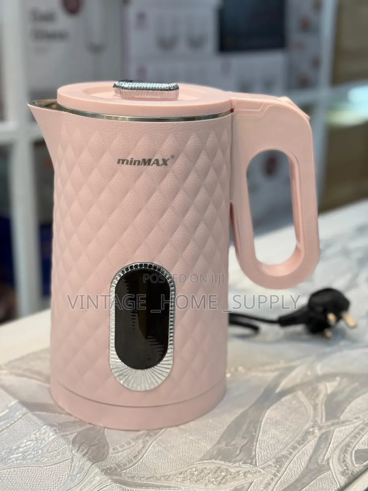Electric Kettle