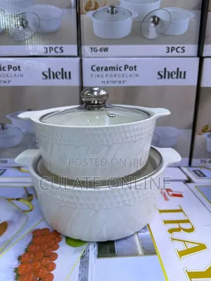2pcs Ceramic Serving Bowls