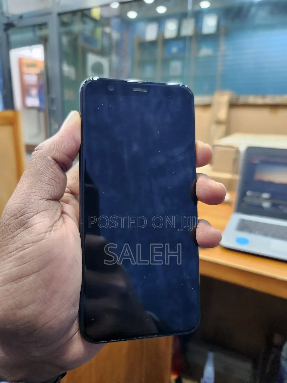 Google Pixel 4 128 GB