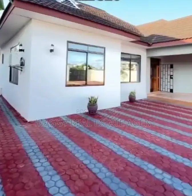 3bdrm House in Mbweni Malindi for sale