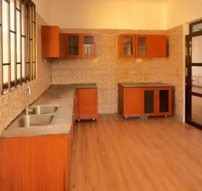 3bdrm House in Mbweni Malindi for sale