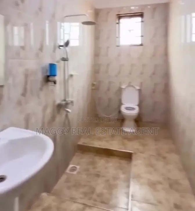 3bdrm House in Mbweni Malindi for sale
