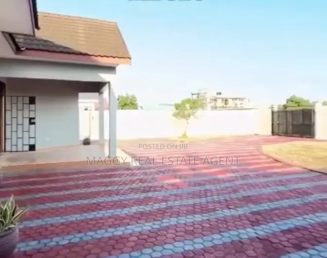 3bdrm House in Mbweni Malindi for sale