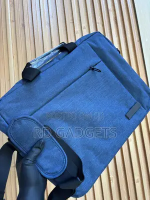 Waterproof Laptop Bag