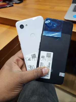 New Google Pixel 3a 64 GB