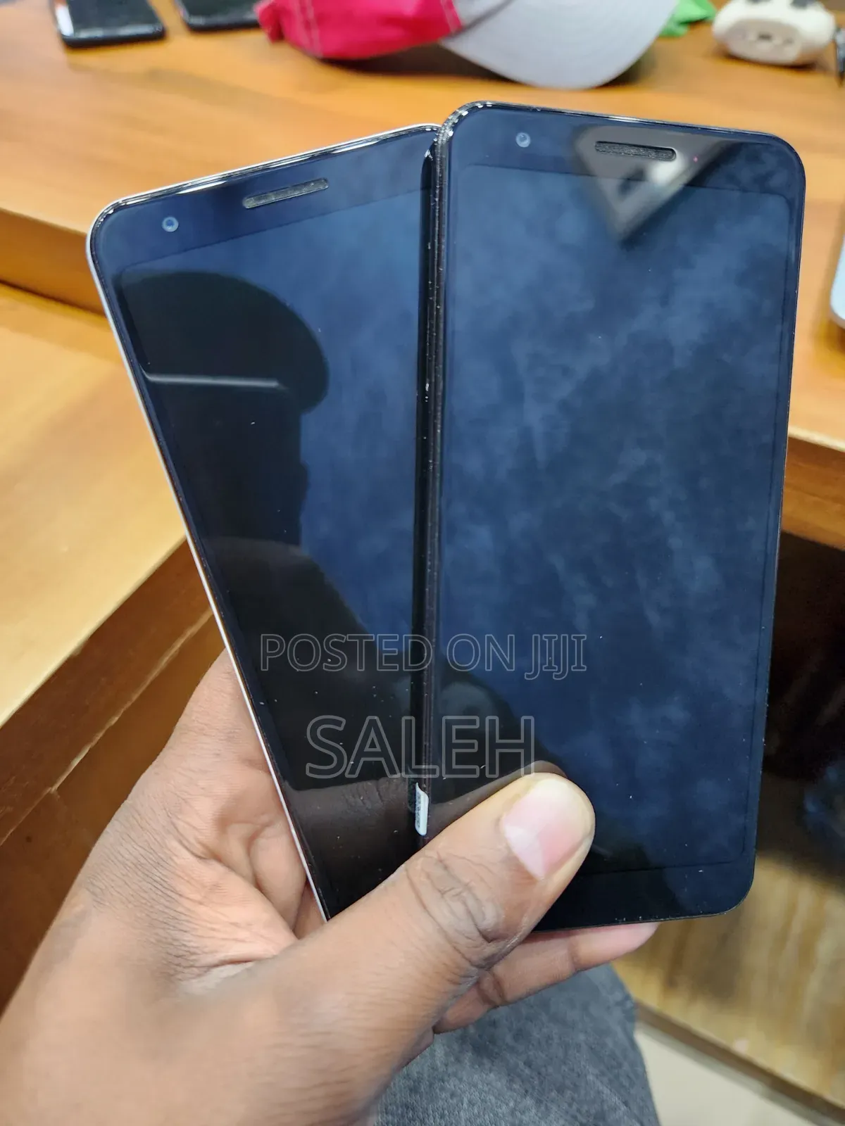 New Google Pixel 3a 64 GB