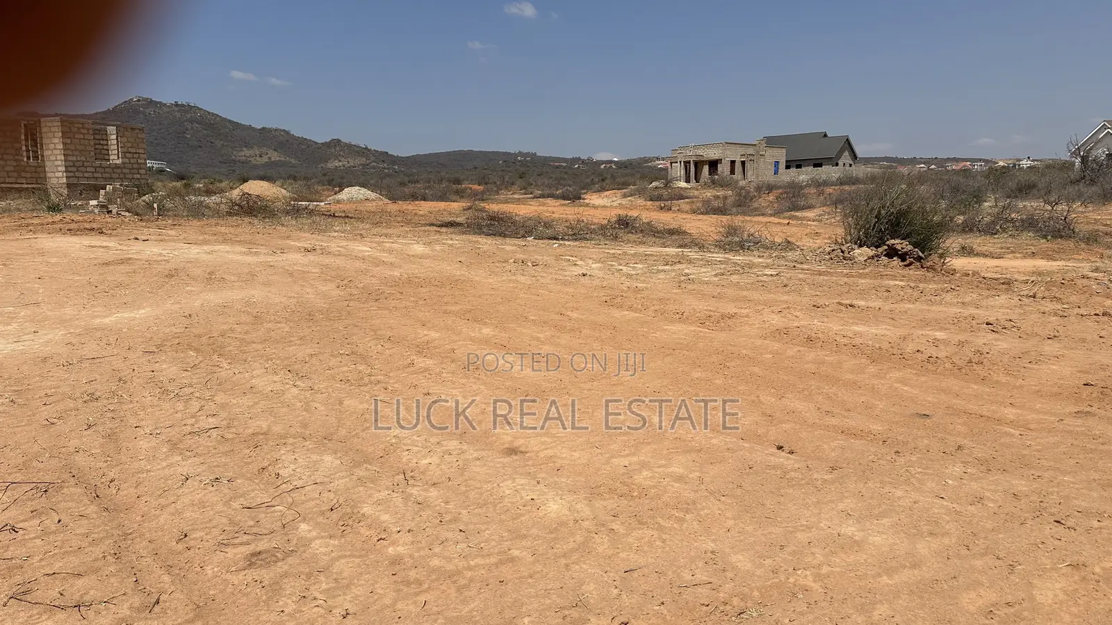 Plot for Sell - Mkalama Dodoma