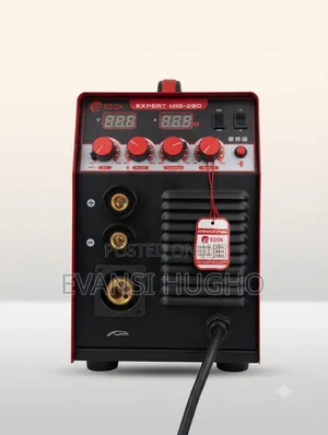 Edon Expert MIG-280 Inverter Welding Machine