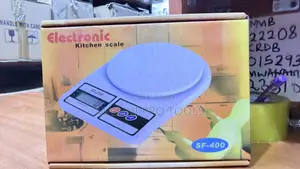 Kitchen Scale