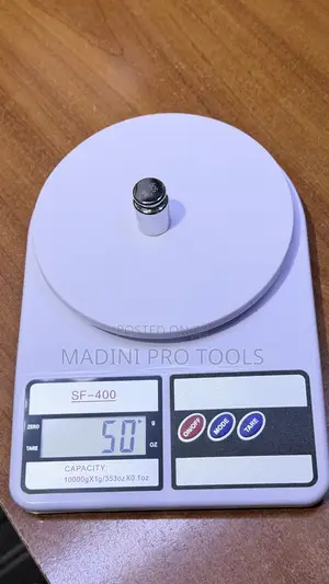 Kitchen Scale