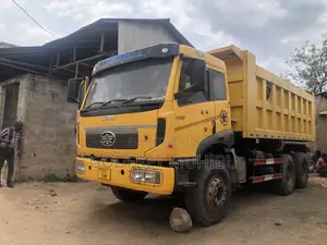 Faw Tippa 341hp