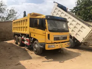 Faw Tippa 341hp