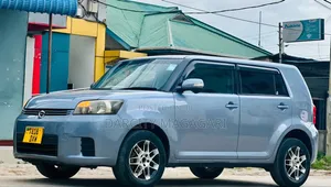 Toyota Corolla Rumion 2008