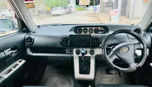 Toyota Corolla Rumion 2008