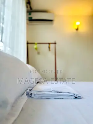 Furnished 2bdrm Apartment in Mikochen, Mikocheni for rent