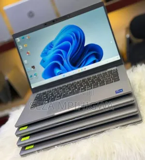 Laptop Dell Latitude 5320 32GB Intel Core i7 SSD 256GB