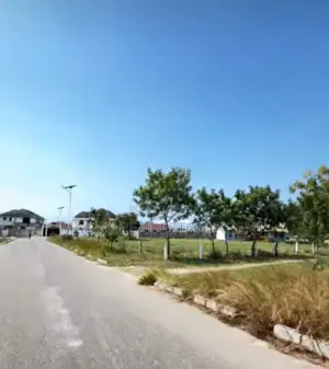 4000 SQMTS Land for Sale in Mbweni JKT