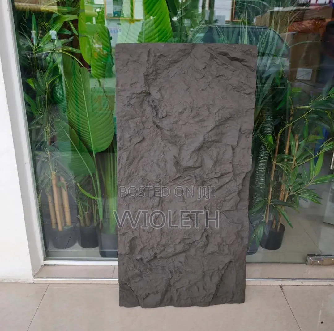 Pu Panels Wall Decorations