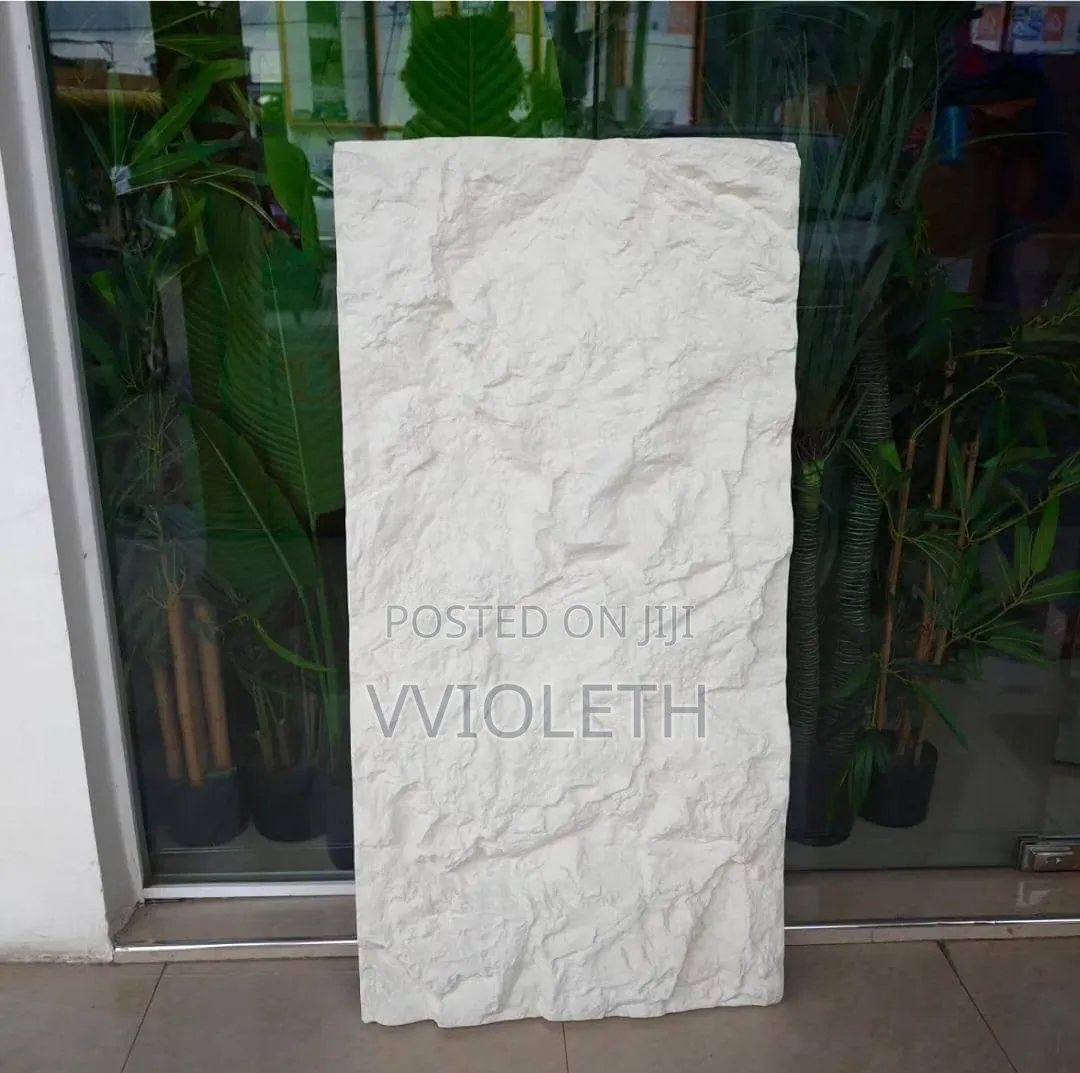 Pu Panels Wall Decorations