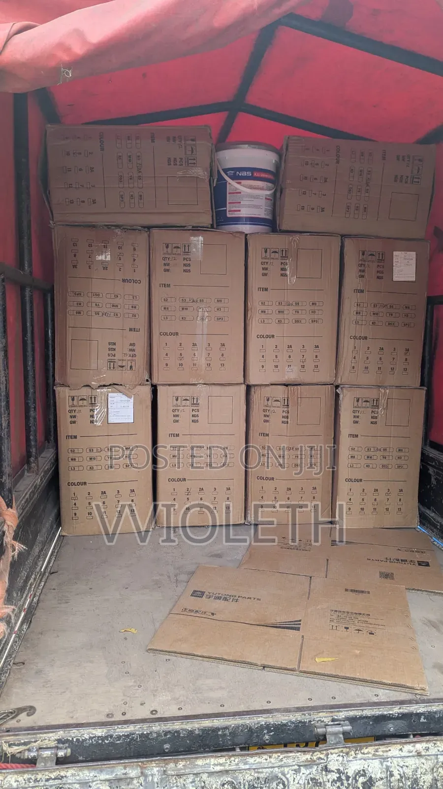 Pu Panels Wall Decorations