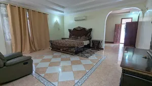 Furnished 5bdrm Maisonette in Sammy Saidy Real, Njiro for rent