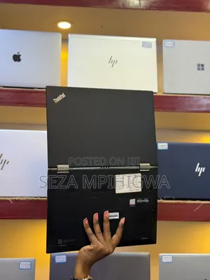 Laptop Lenovo 16GB Intel Core i5 SSD 256GB