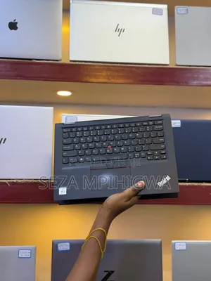 Laptop Lenovo 16GB Intel Core i5 SSD 256GB