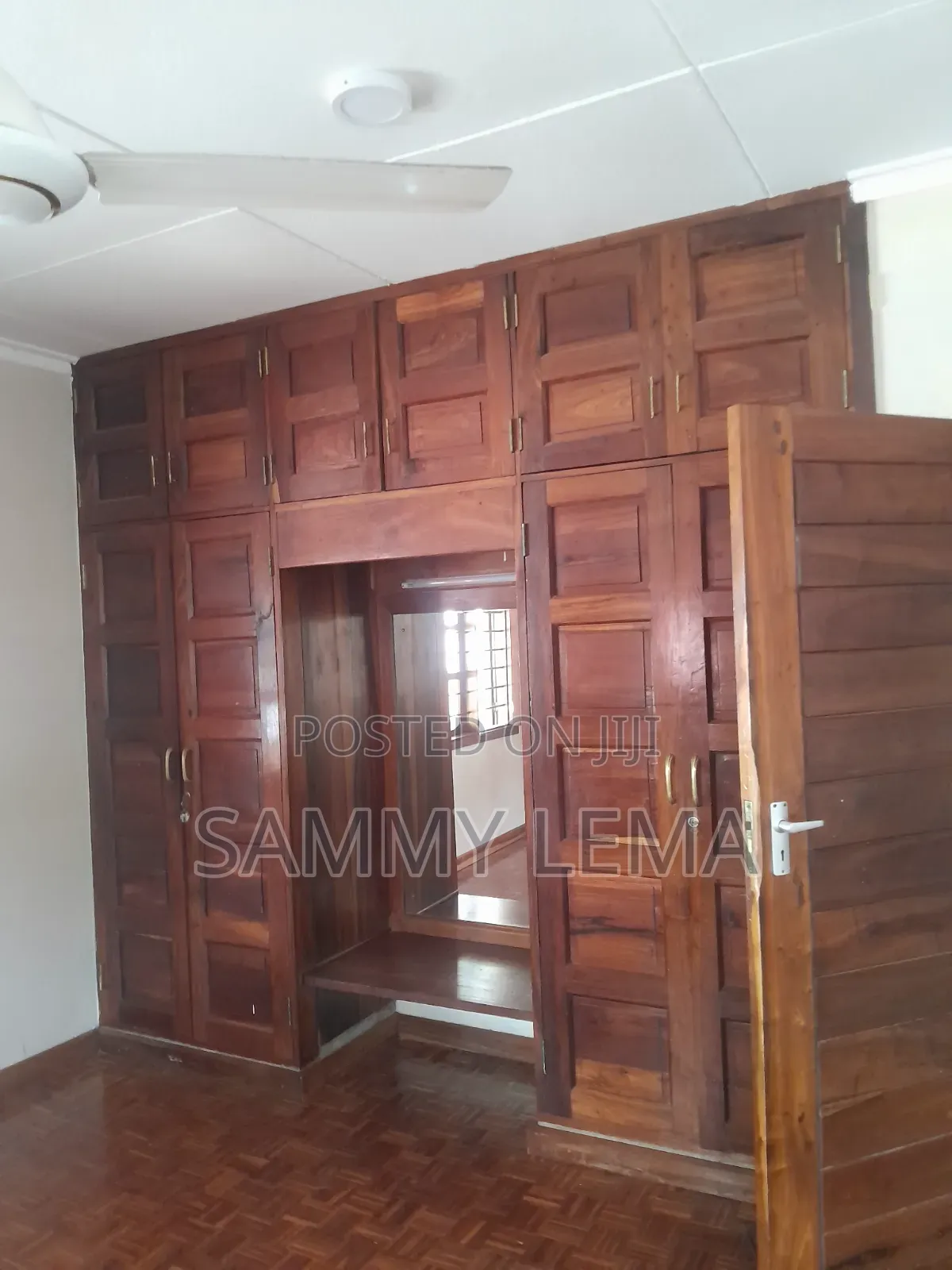 5bdrm Bungalow in Sammy Saidy Real, Njiro for rent
