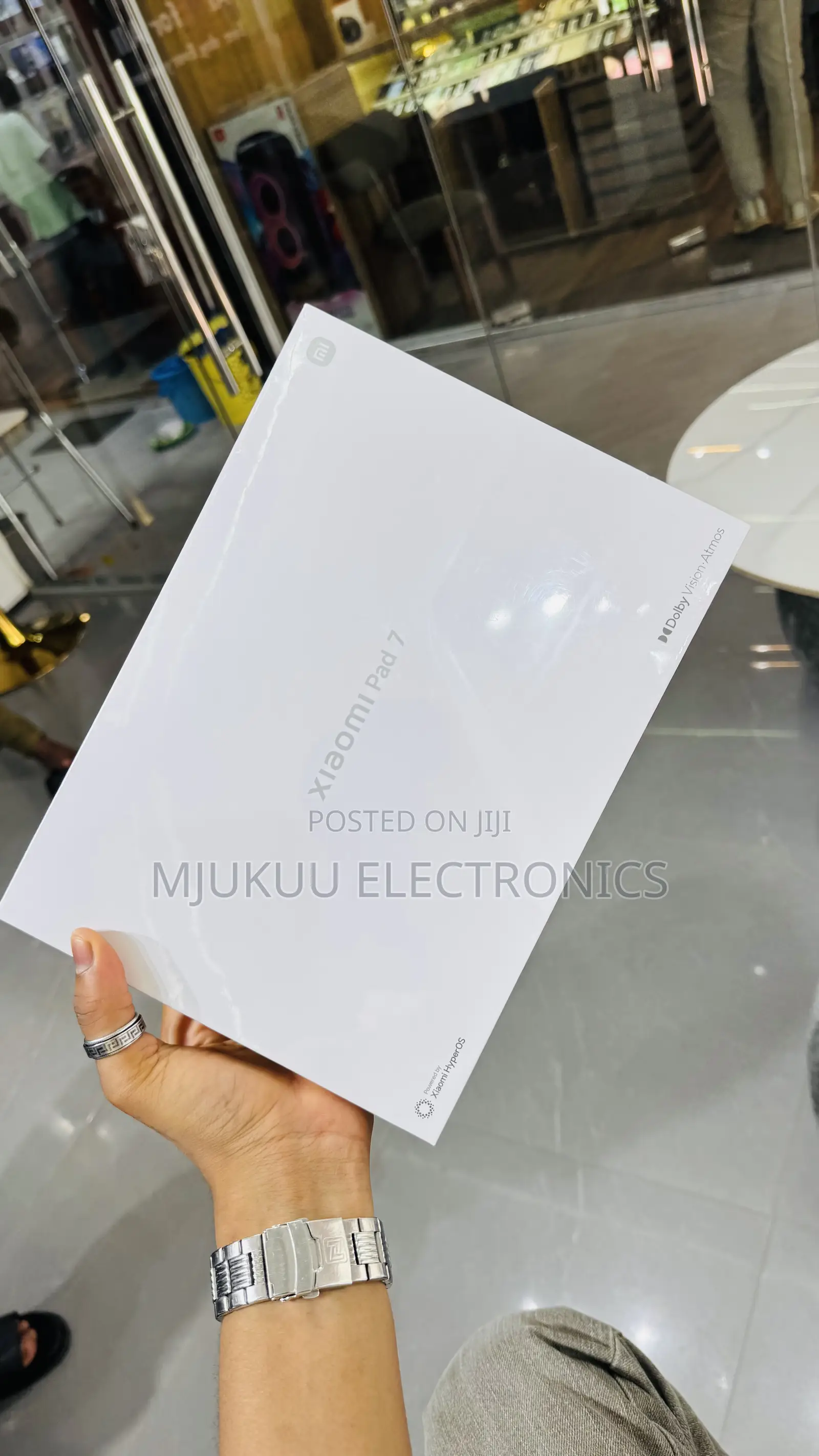 New Xiaomi Mi Pad 2 256 GB