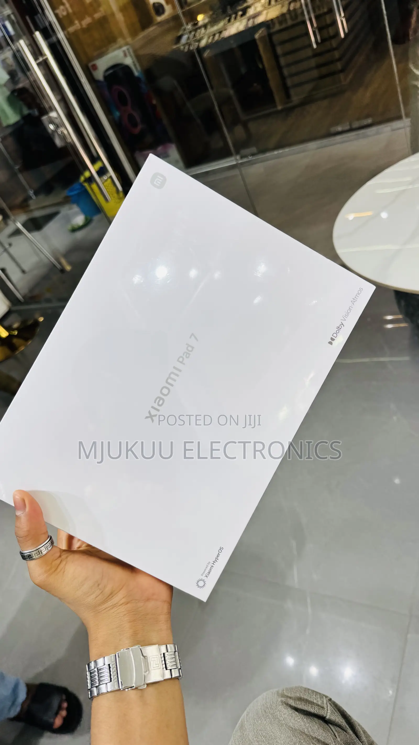New Xiaomi Mi Pad 2 256 GB