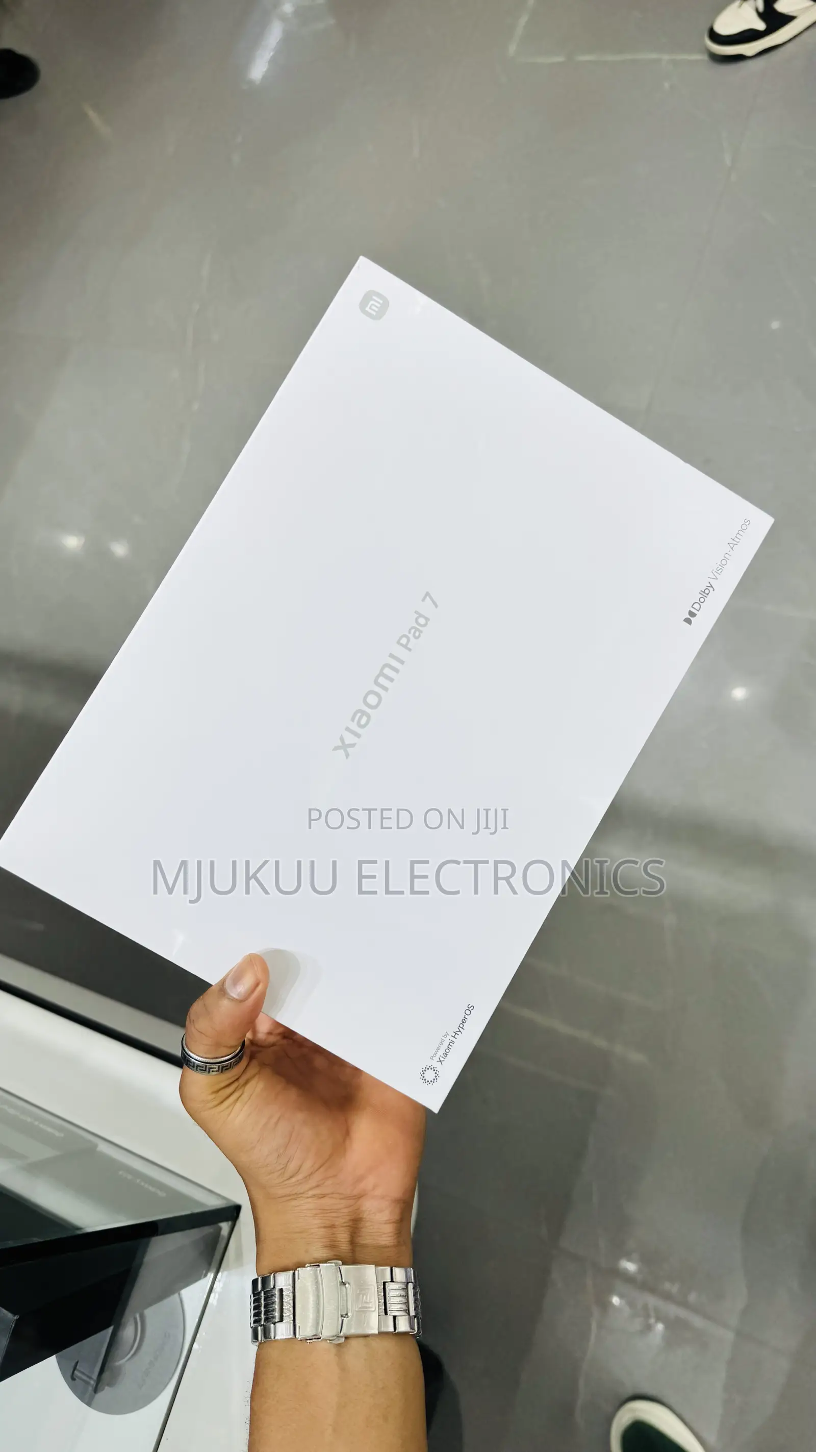 New Xiaomi Mi Pad 2 256 GB