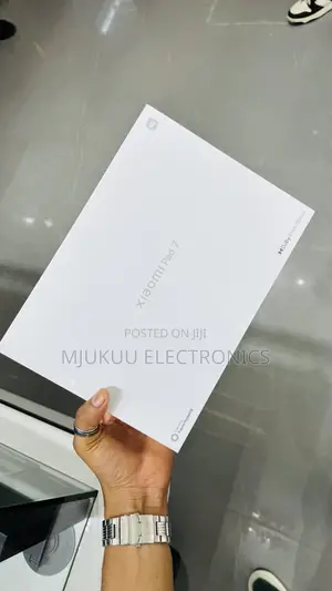 New Xiaomi Mi Pad 2 256 GB