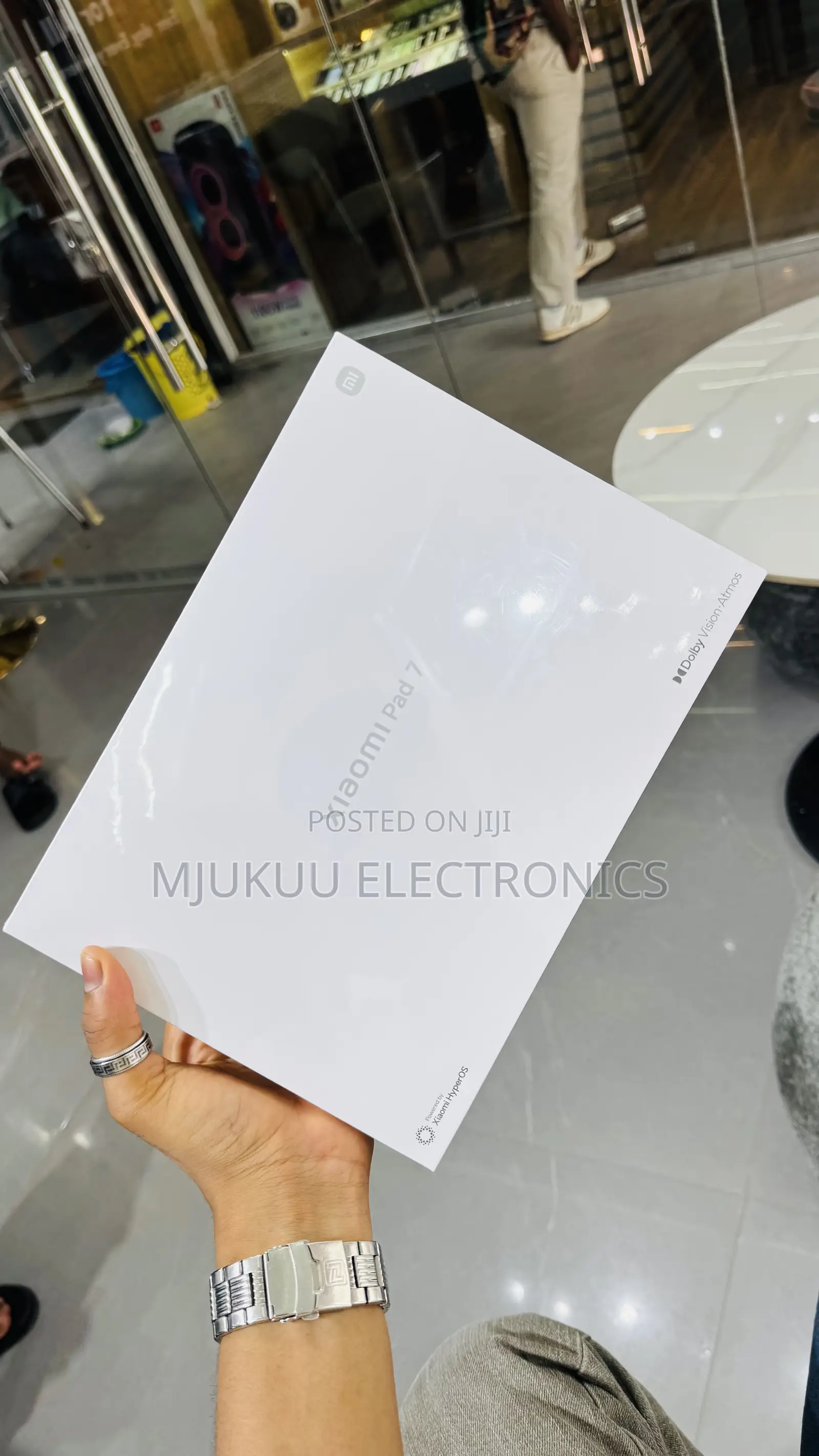 New Xiaomi Mi Pad 2 256 GB