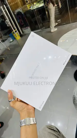New Xiaomi Mi Pad 2 256 GB