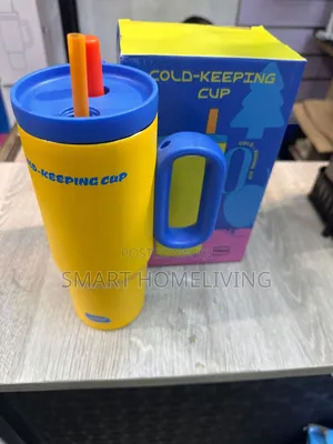 750ml Cold-Keeping Cups