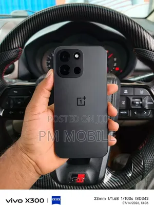 OnePlus Nord 6 256 GB