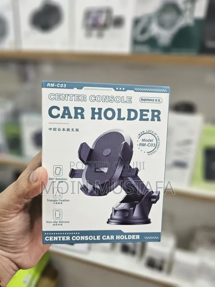Remax Mobile Holder