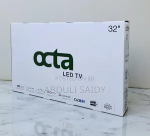 Octa Leb TV