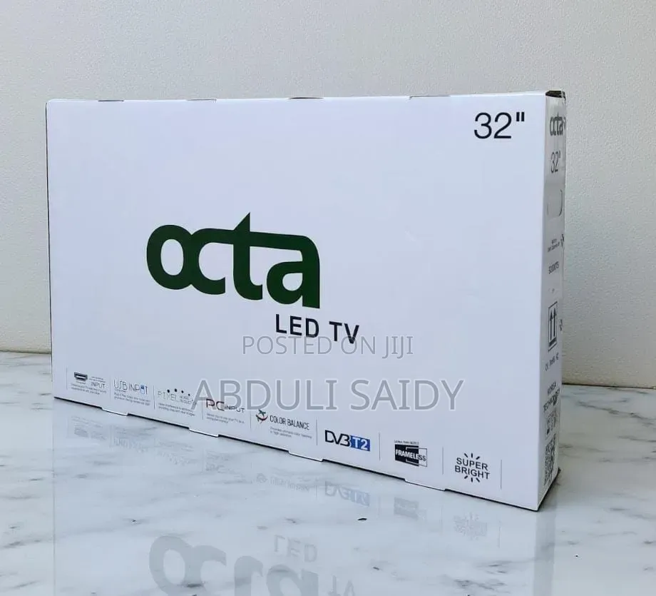 Octa Leb TV