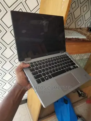 Laptop Dell G3 15 3579 4GB Intel Pentium HDD 500GB