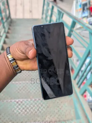 Sony Xperia 5 II 128 GB Black