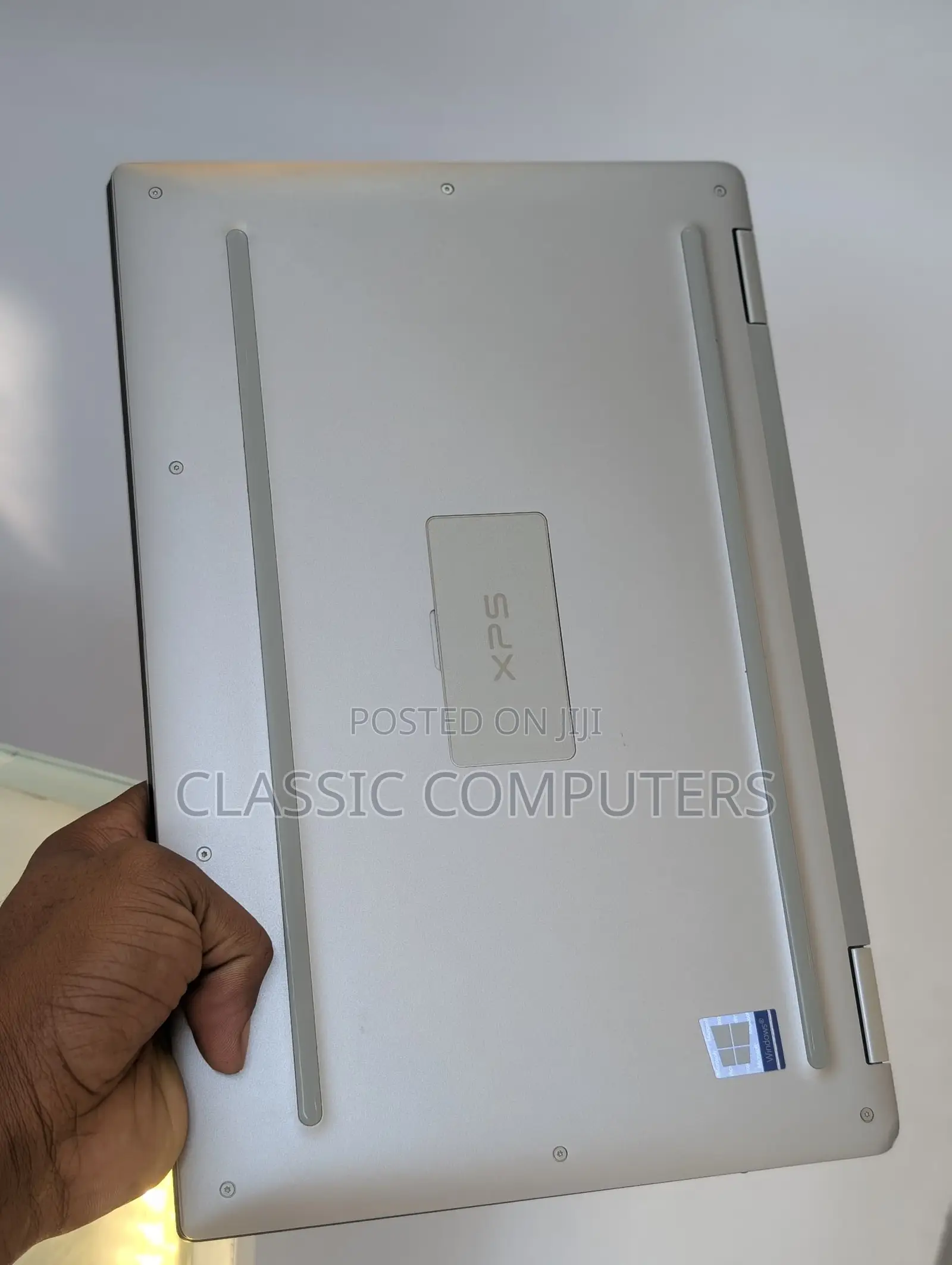 Laptop Dell XPS 13 8GB Intel Core i5 SSD 256GB