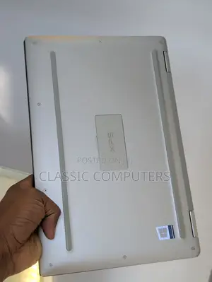 Laptop Dell XPS 13 8GB Intel Core i5 SSD 256GB